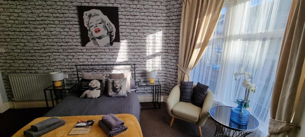 Hotel Lynbar 4*
